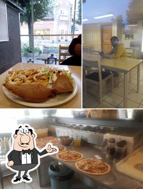 Pizza Express