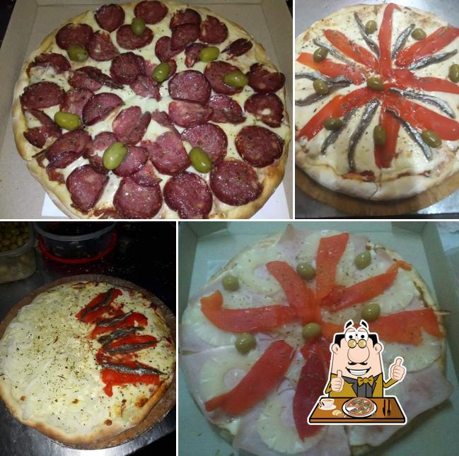 Pizzería La Victoriosa