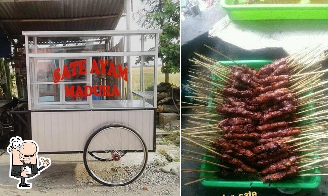 Rumah Sate Ayam