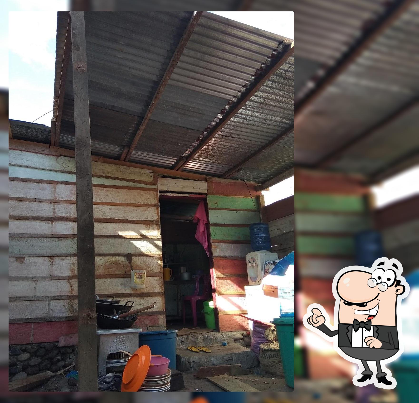 Rumah makan ratna sari