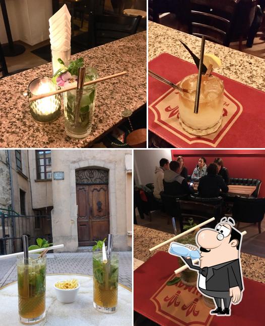 SNACK BAR LAGARDERE
