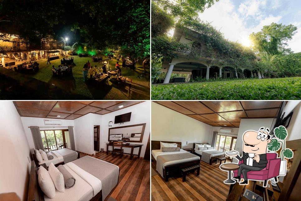 Shanika Nature Resort