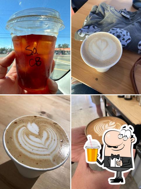Slow Bloom Coffee Cooperative