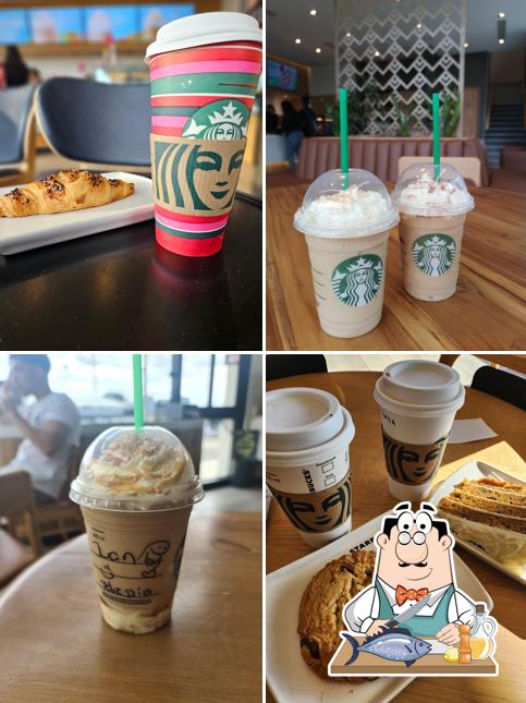 Starbucks - Lindora 2