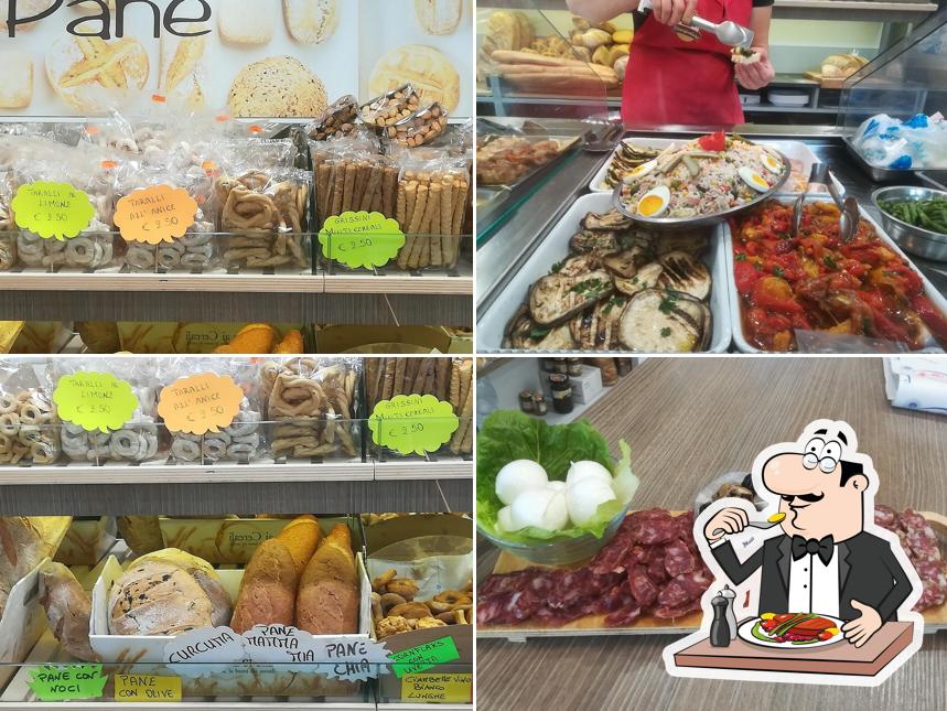 Panetterie Stracqualursi
