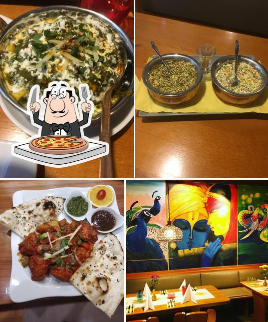 Restaurant Tadka
