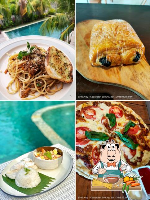 The Butternuts Bistro & Coffee