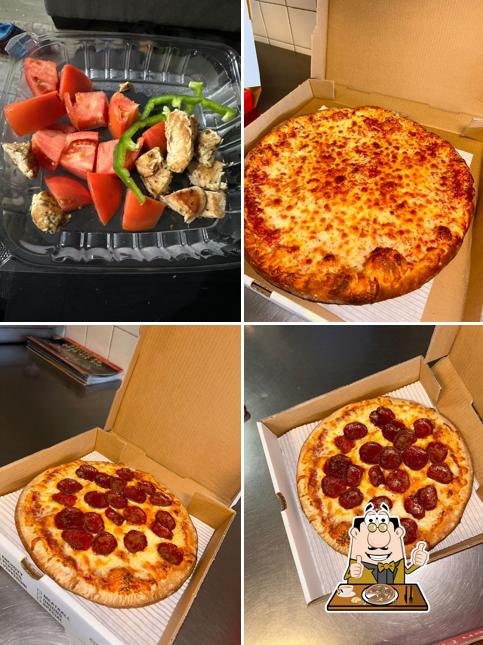 Villagio Pizza