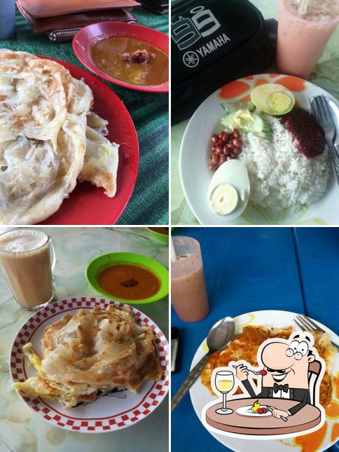 Warung Pak Sahak