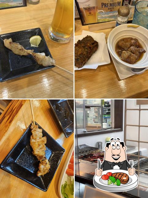 とり琉 桃山台店