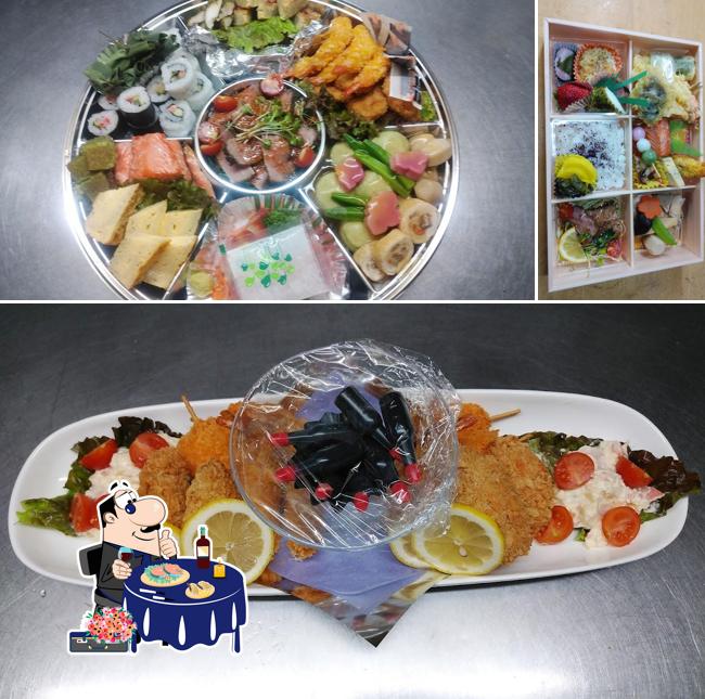 魚常 支店