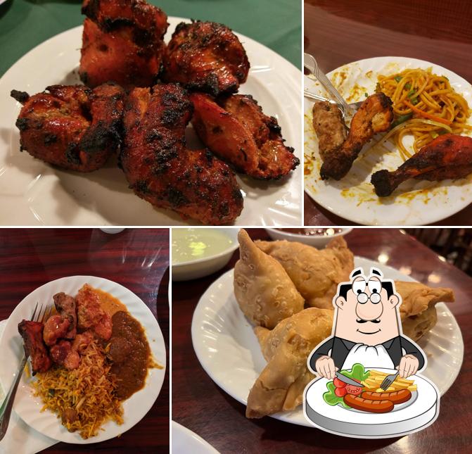 Roti Boti Restaurant