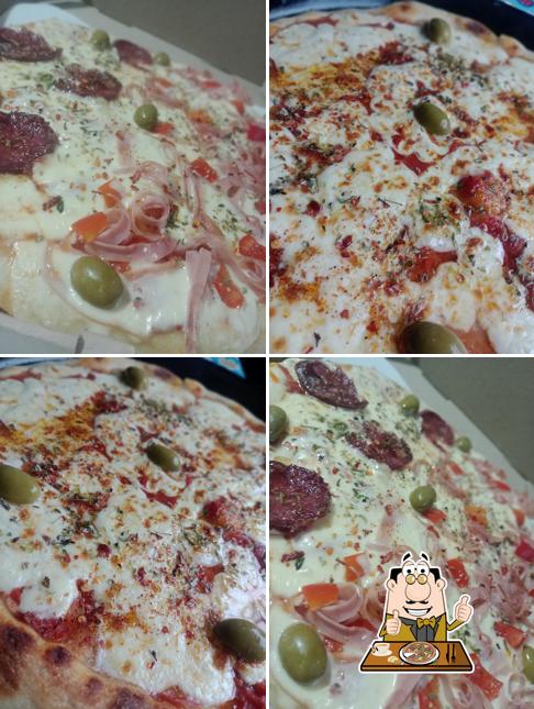 el desvio pizzas