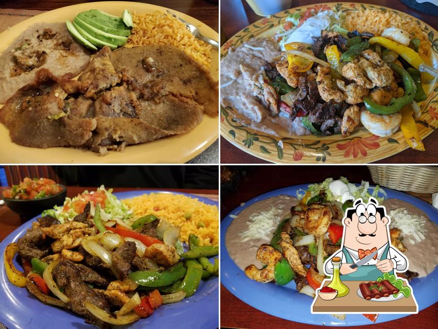 Fajitas Mexican Restaurant - COUNTRYSIDE