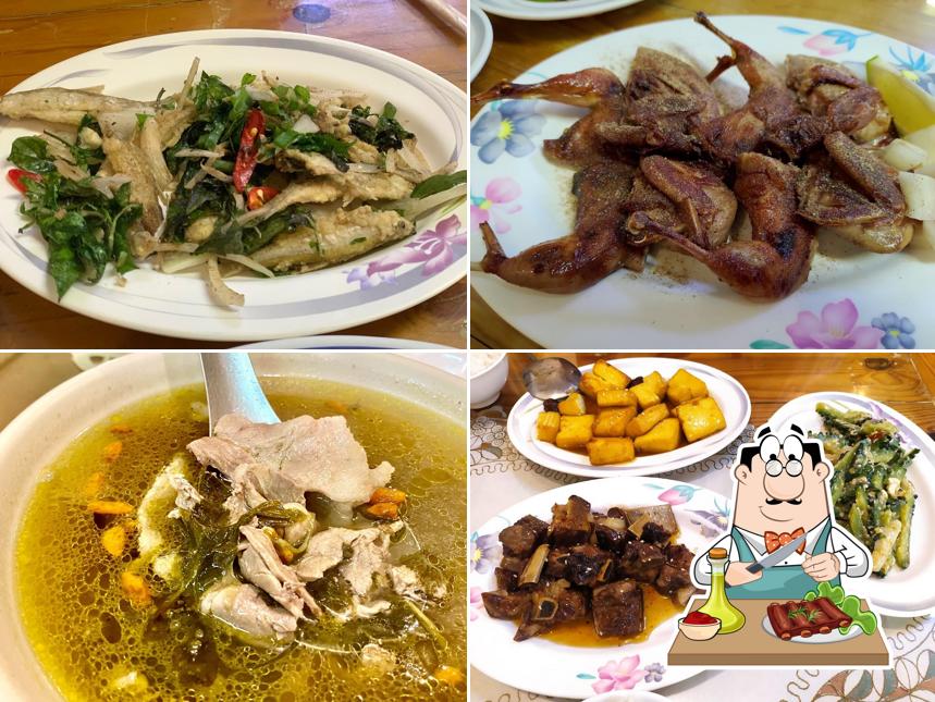 寶來風味餐館