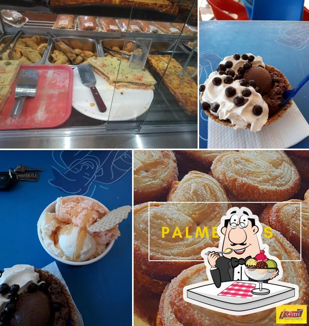 Bakery and Confectionery Petri