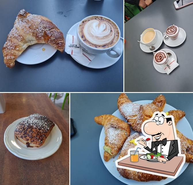 Bar Breakfast & ricariche postepay
