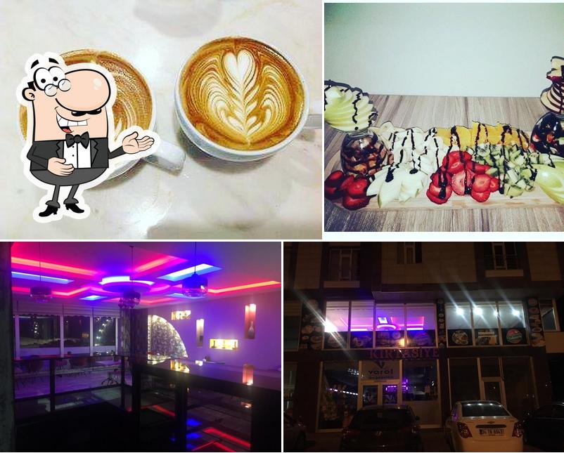 Lavinya Patisserie&Cafe