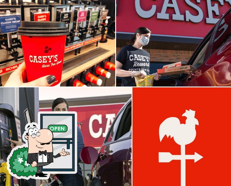 Casey's