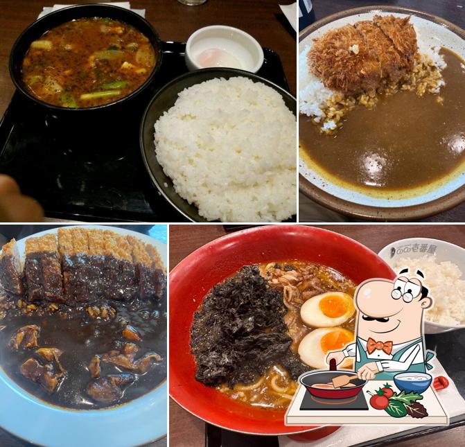 CoCo Ichibanya