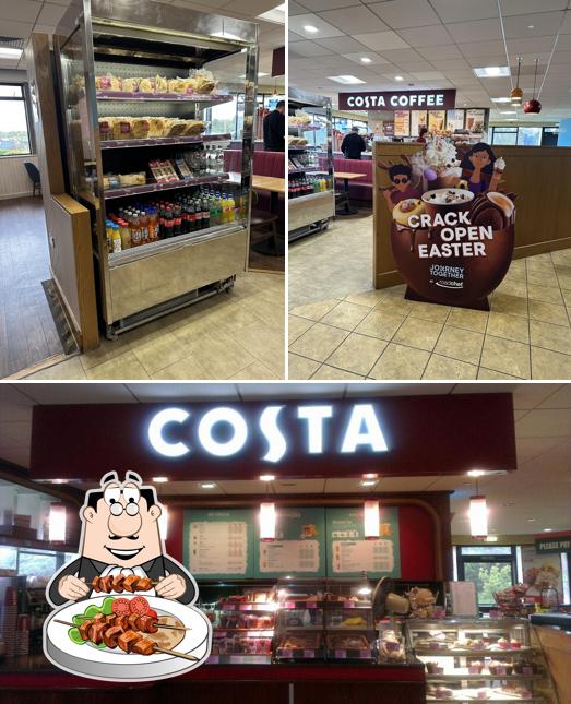 Costa Coffee