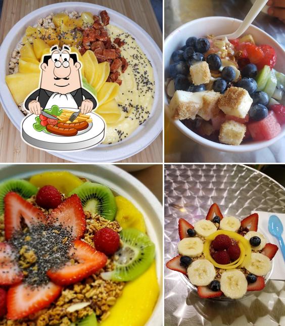 Cyber Yogurt