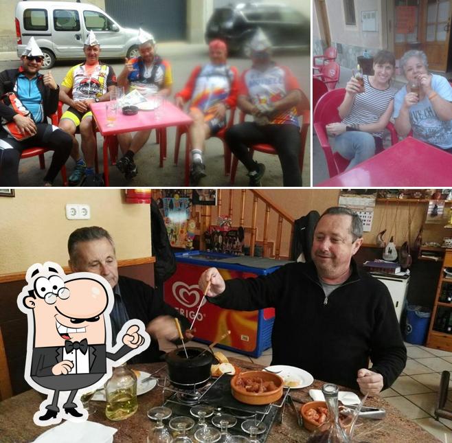 Bar El Fanal