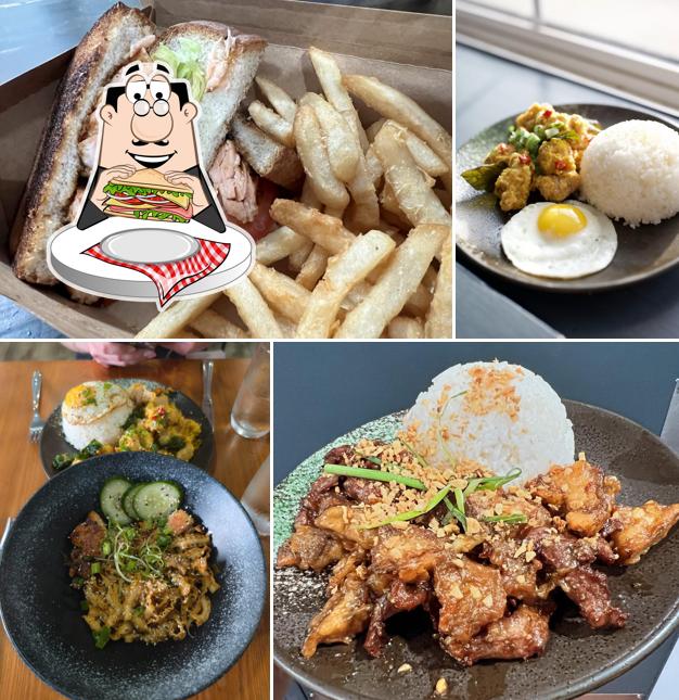 Fat Moon Restaurant & Bar