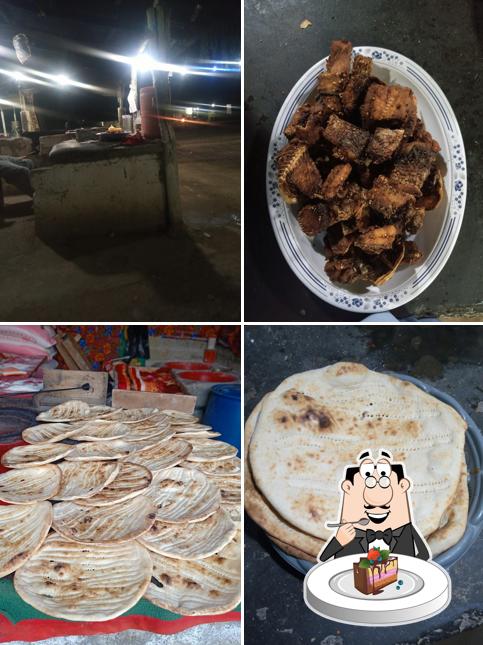 Ghazi Restaurant, Fish center & Platter House(Chakdara).