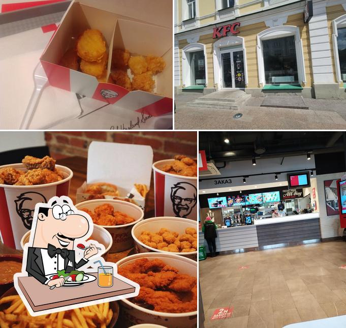 Rostic's