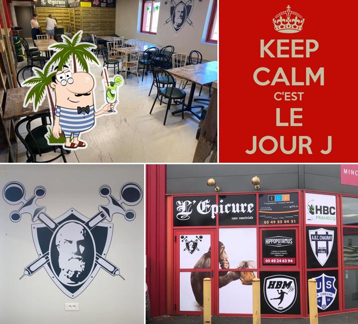 La Cervoiserie