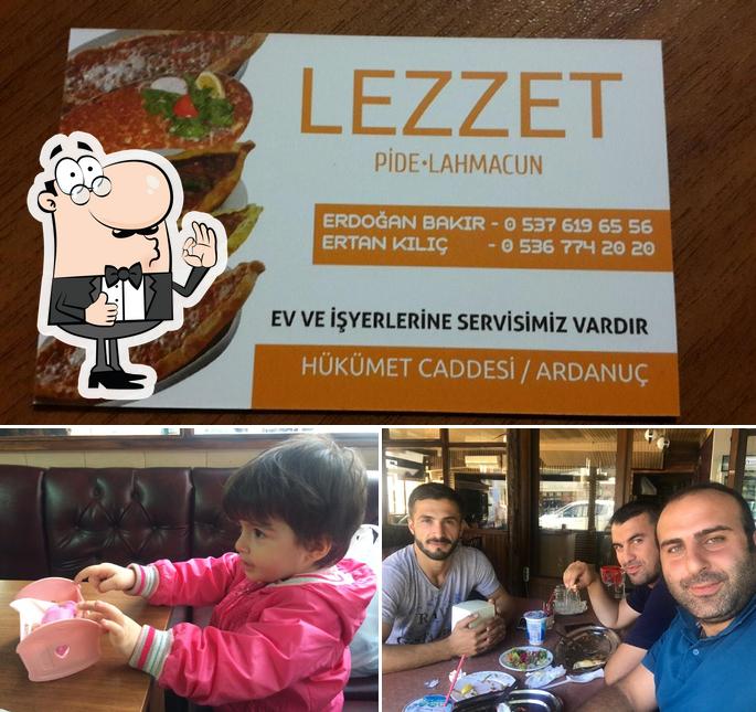 Lezzet Pide Restaurant