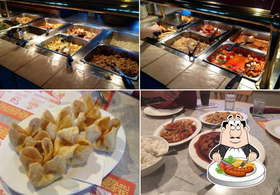 Mandarin Chinese Restaurant
