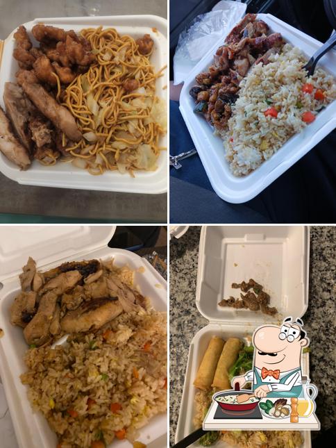 Panda Express