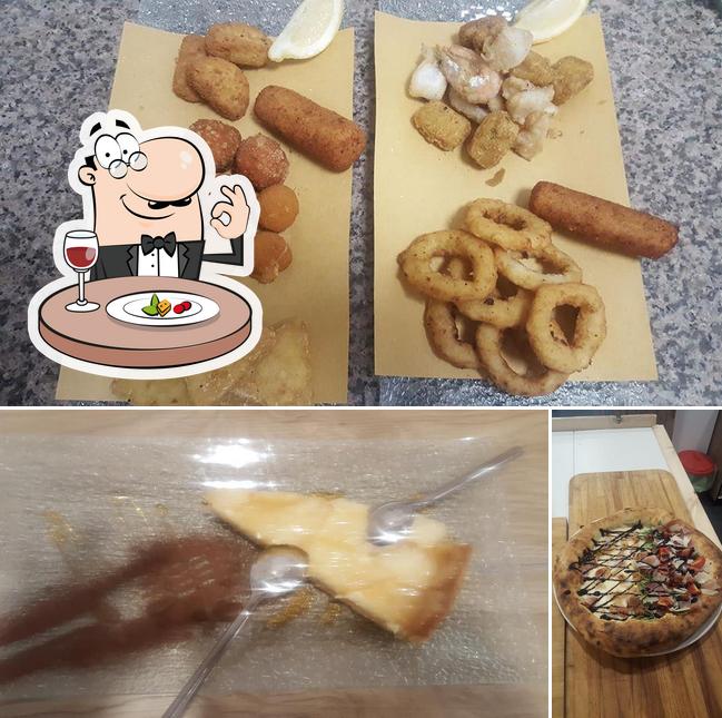Pizzeria Rosticceria Noi Due