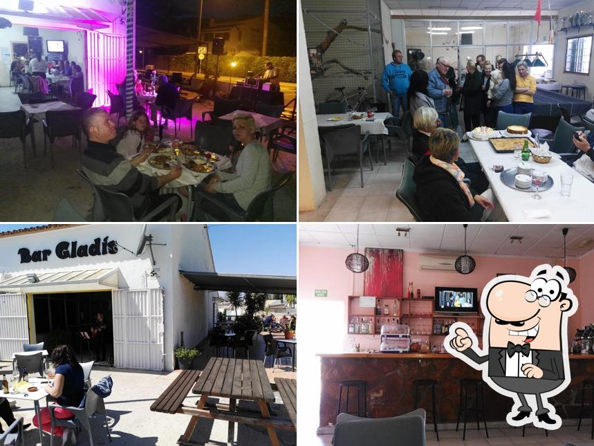 Bar Gladis