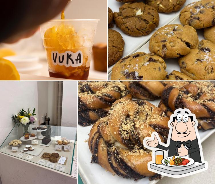 VUKA