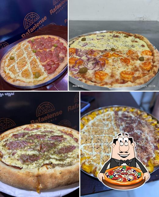 Rafaelense Pizzaria