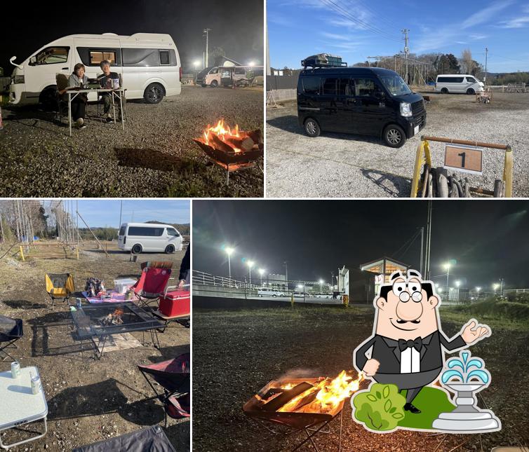 BBQ OASIS
