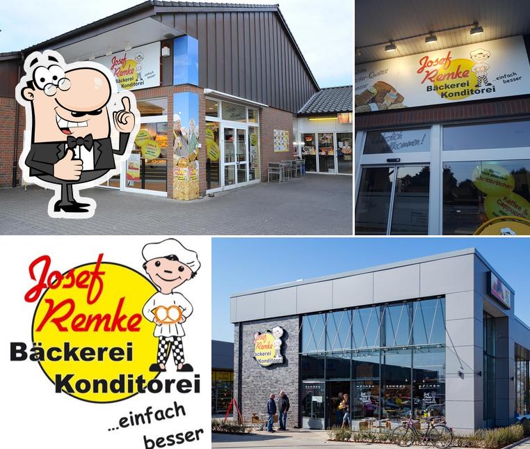 Bäckerei Remke