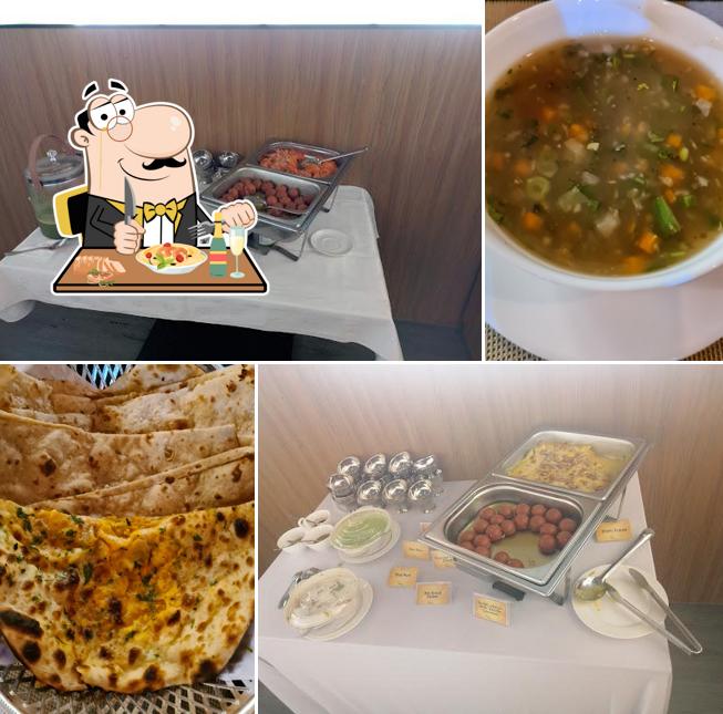 Beyond Kitchen - Dine-In, Catering & Buffet