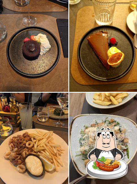 Restaurant Boqun