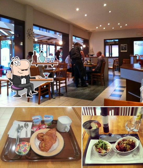 Brasserie Moderne