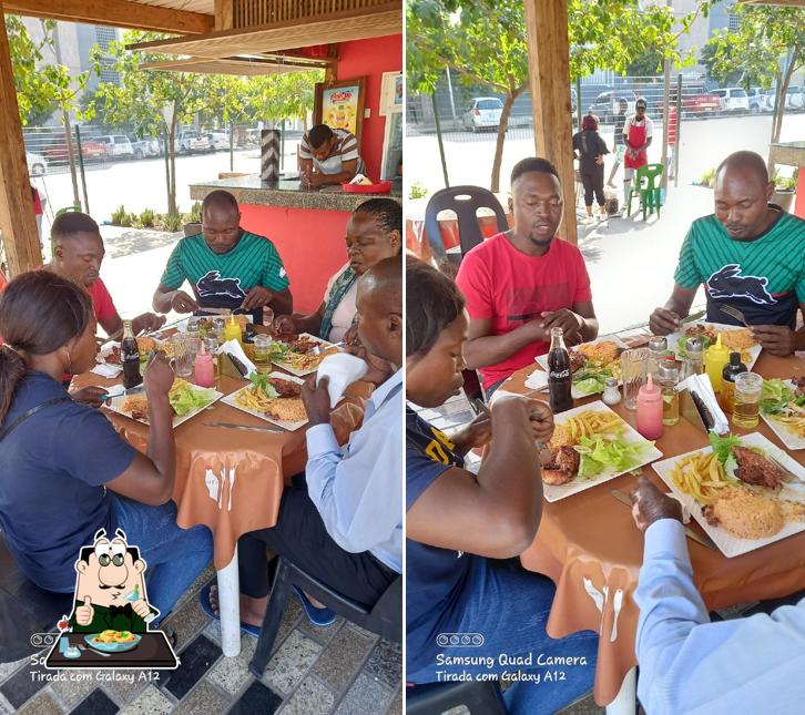 Caravana Dona Xica