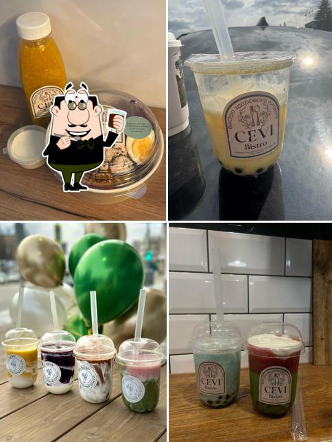Cevi Bistro