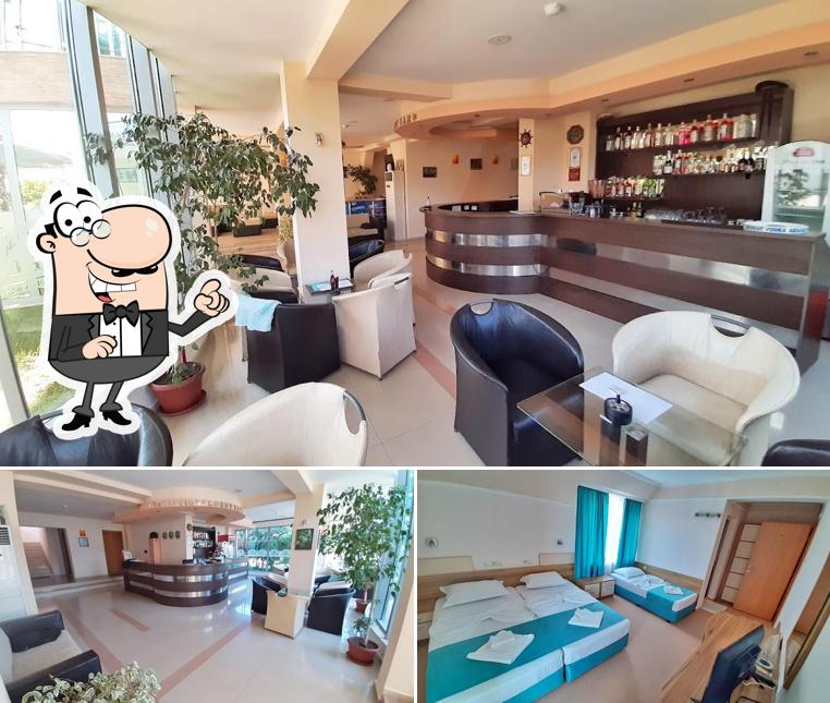 Hotel Magic Ravda