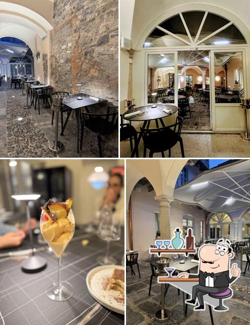 Latteria San Fedele - Bistrot Como Centro