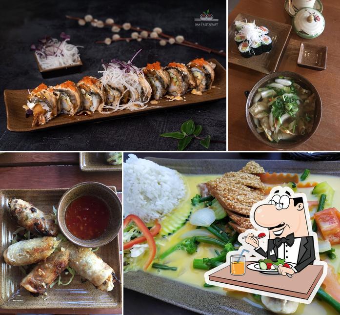 Nam Y Restaurant