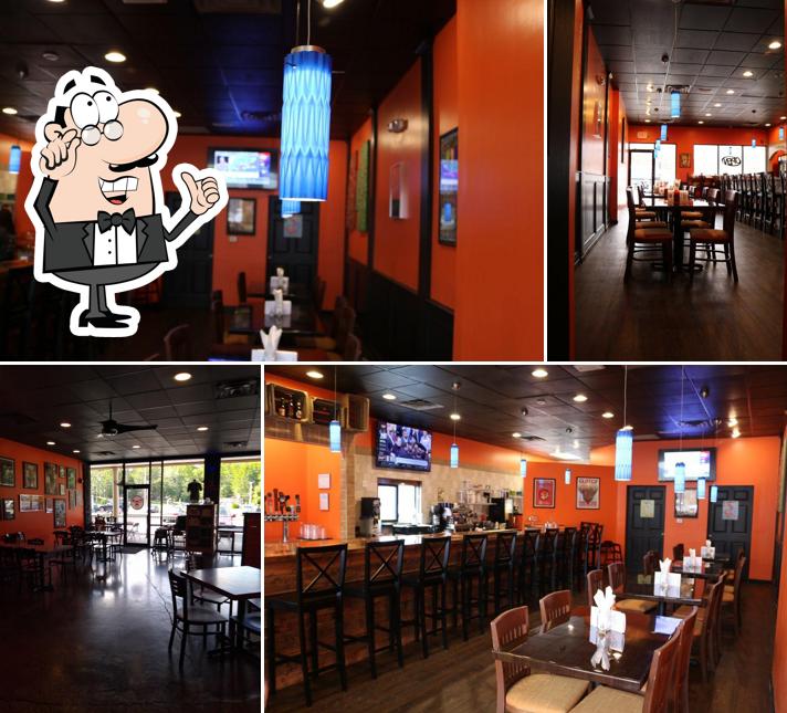 Oscar's Breakfast, Burgers & Brews