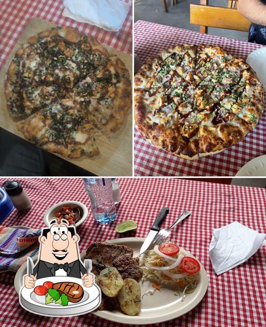 Osman's Pizza